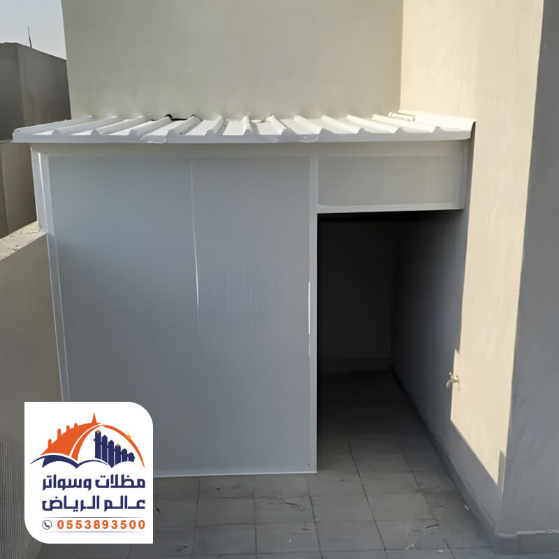 تركيب ساندوتش بانل الرياض مؤسسة عالم الرياض