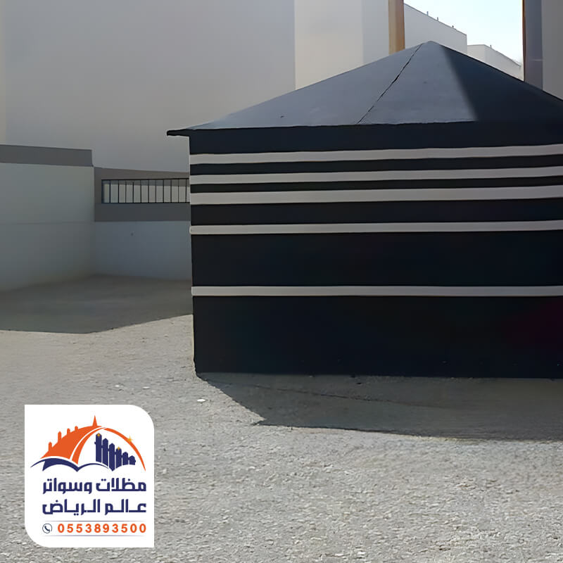 شركة تركيب بيت شعر بالرياض مؤسسة عالم الرياض