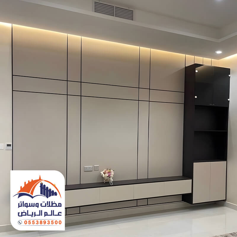 ديكورات داخلية الرياض