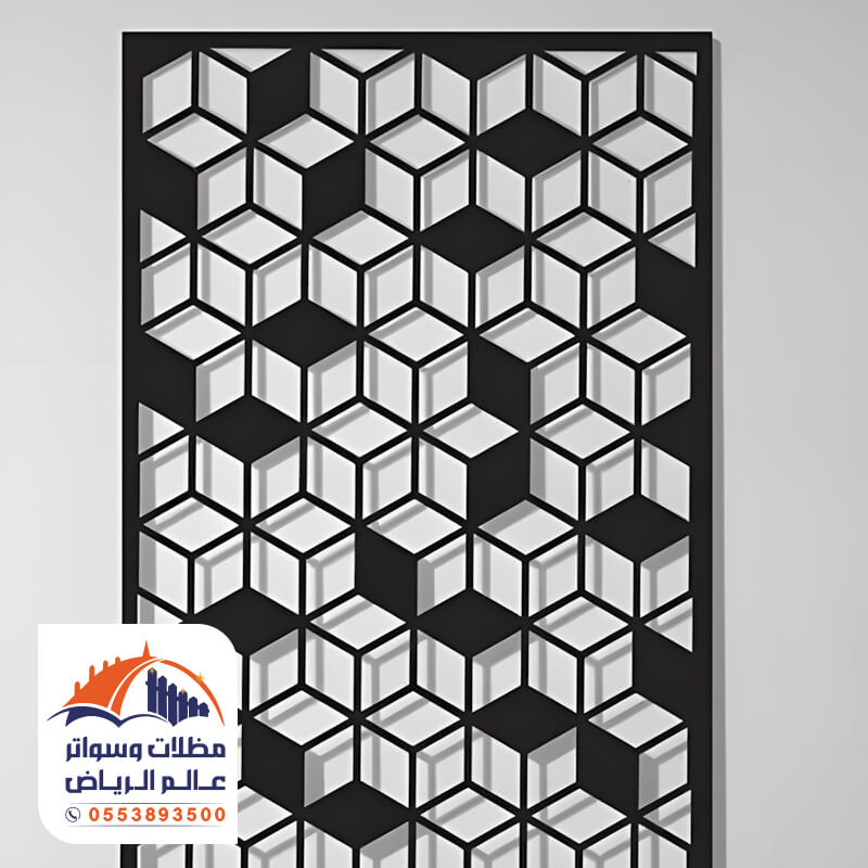 قص ليزر للواجهات