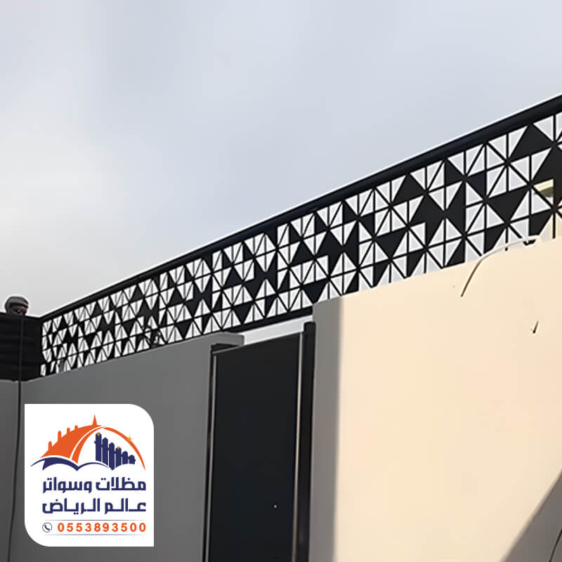 سواتر قص ليزر مع لكسان